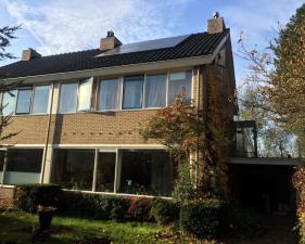 Apartment for rent 1000 euro Klaproosweg, Haren Gn