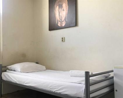 Kamer te huur 750 euro Scherpenzeelstraat, Amsterdam