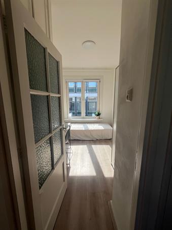 Wohnung bei Bosland In Rotterdam