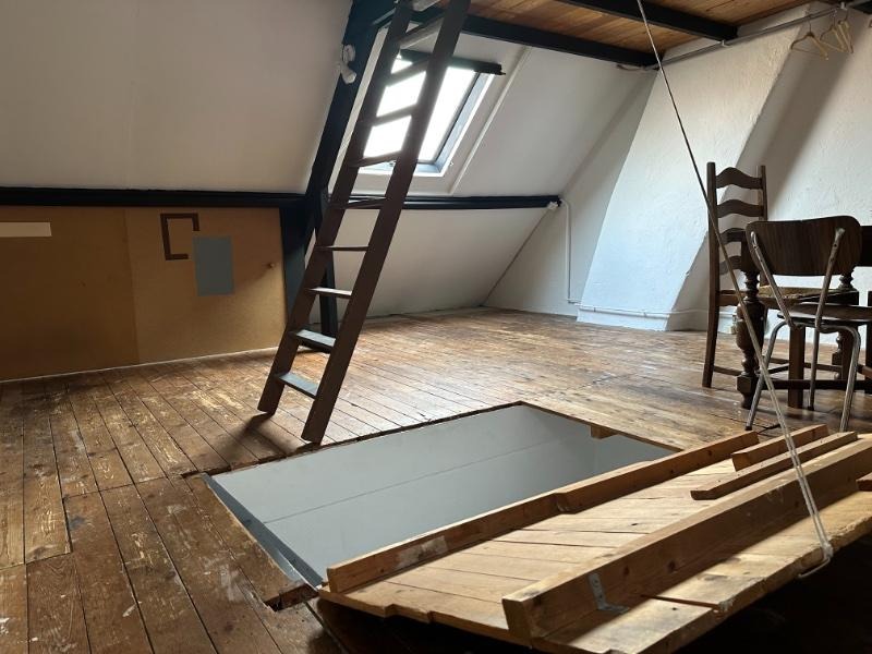 Kamer - Adolf van Cortenbachstraat - 5611TG - Eindhoven