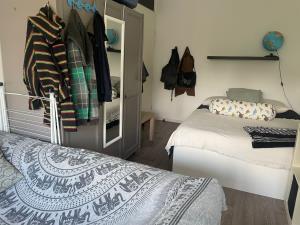 Room for rent 375 euro Lage Kant, Breda
