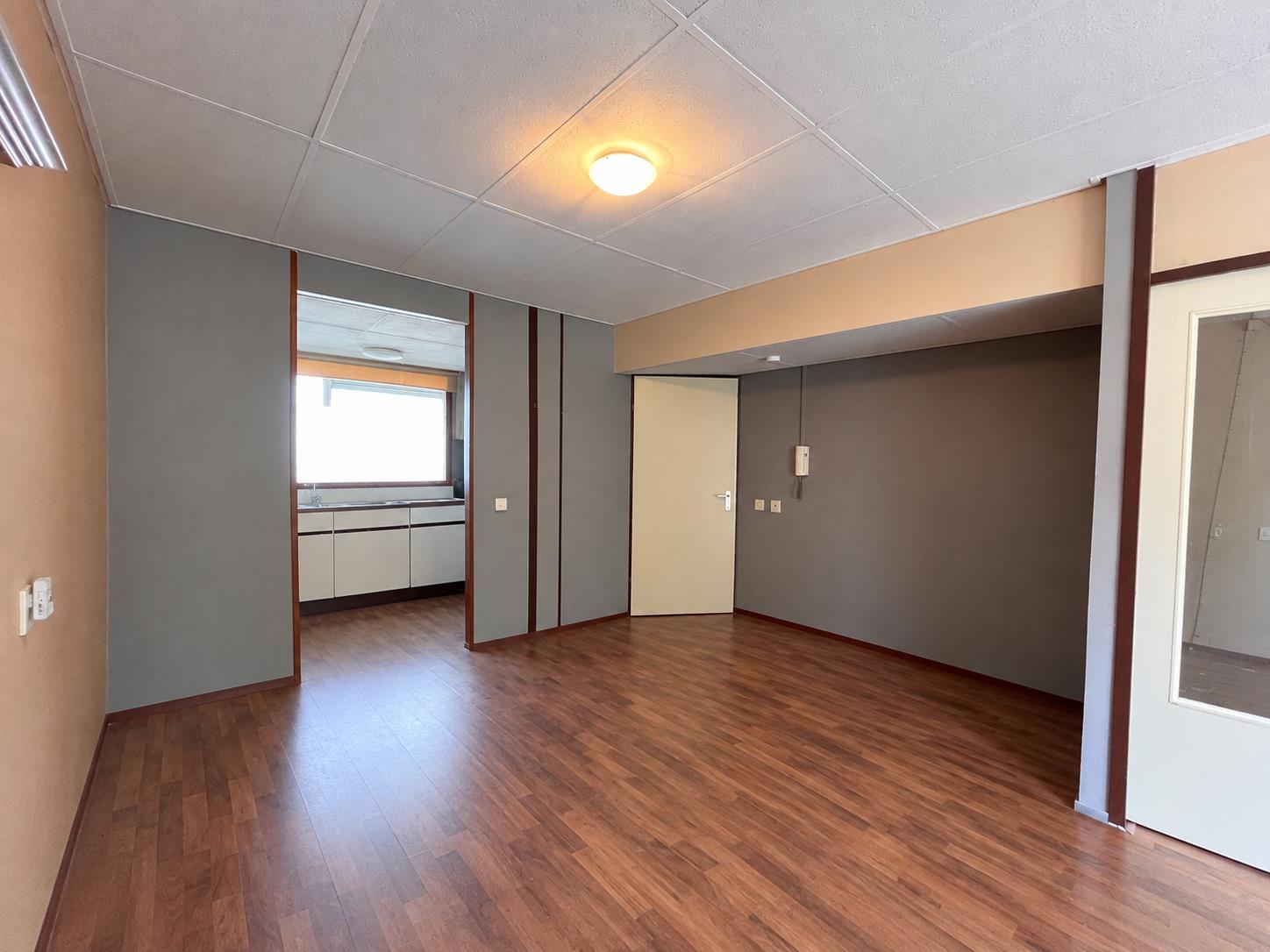 Appartement te huur in Schiedam – Burgemeester Gijsenlaan – foto 2