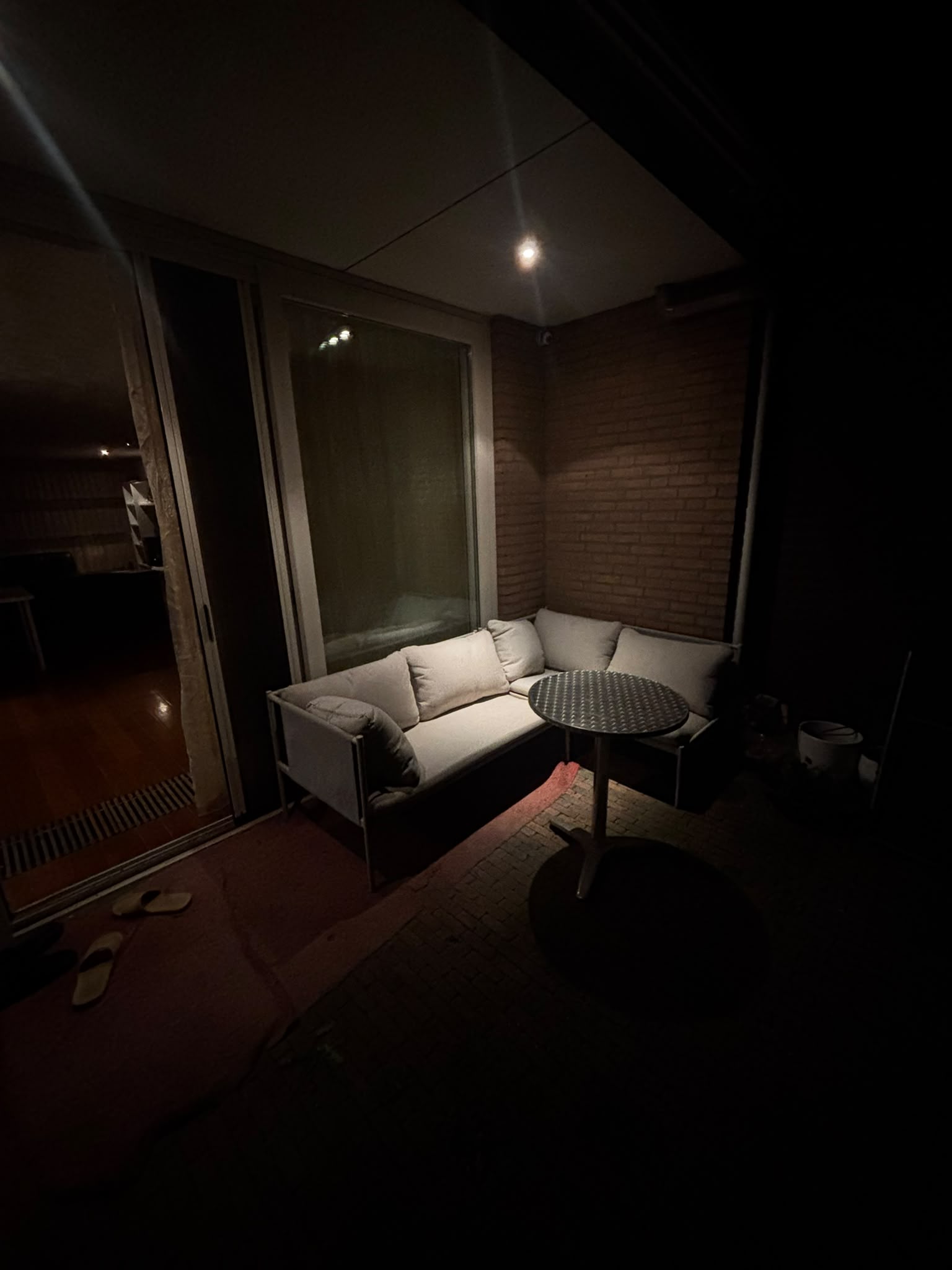 Kamer aan Ter Hofstadlaan, Someren 5
