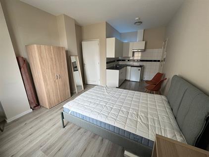 Studio for rent 1050 euro Scheepmakersstraat, Den Haag
