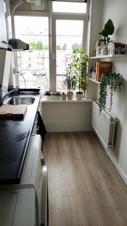 Wohnung bei Bosland In Rotterdam