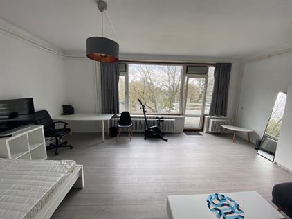 Kamer te huur 1250 euro Goudsesingel, Rotterdam