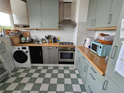 Room for rent 600 euro Hertenrade, Den Haag