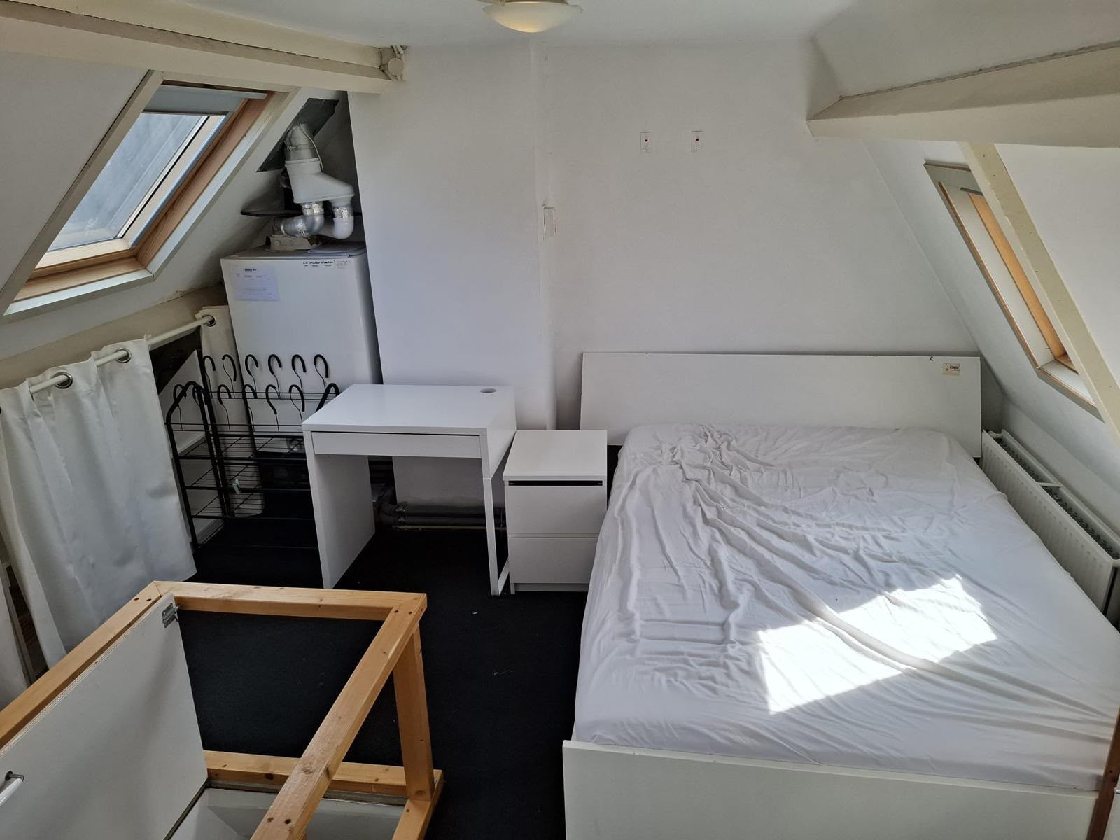 Studio aan Kalverstraat, Utrecht 6