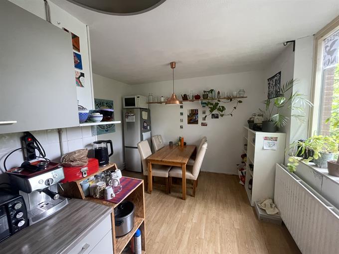 Zimmer bei Shetlands In Utrecht