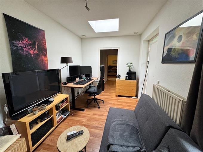 Wohnung bei Willemsweg In Nijmegen