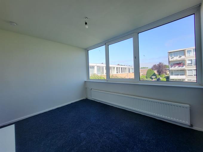Zimmer bei Kwelderstraat In Leeuwarden