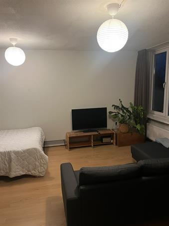 Zimmer bei Slachthuisstraat In Groningen