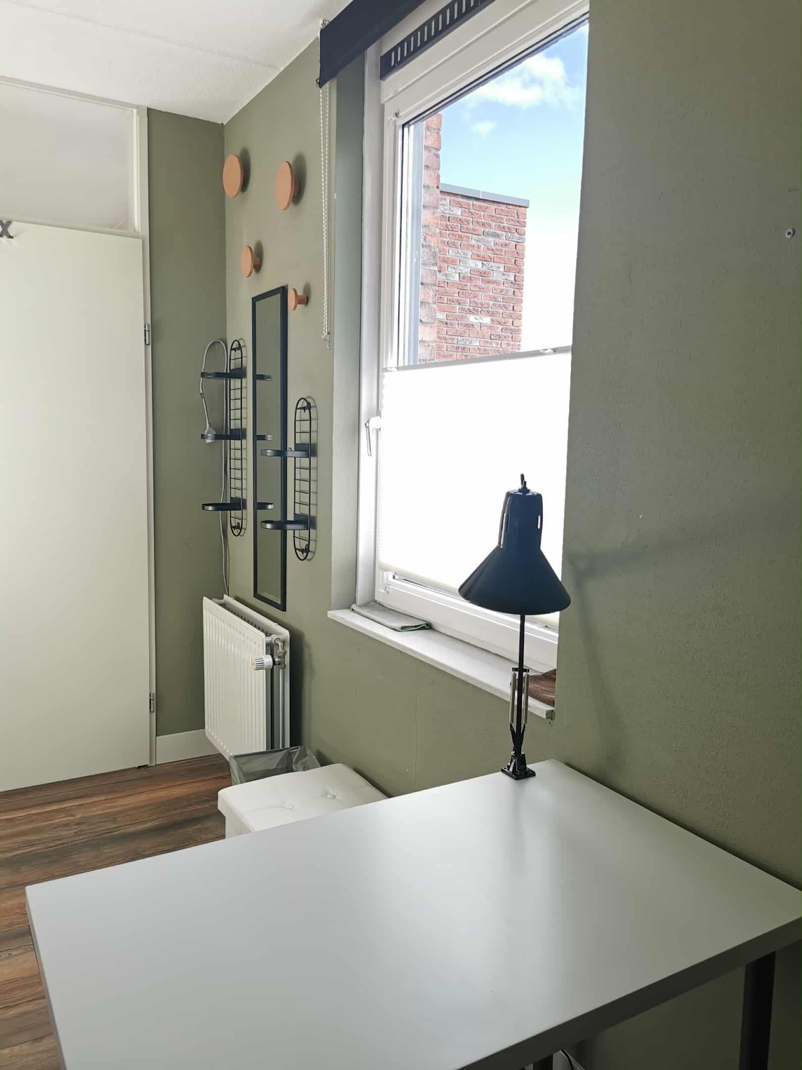 Laan van Wateringse Veld