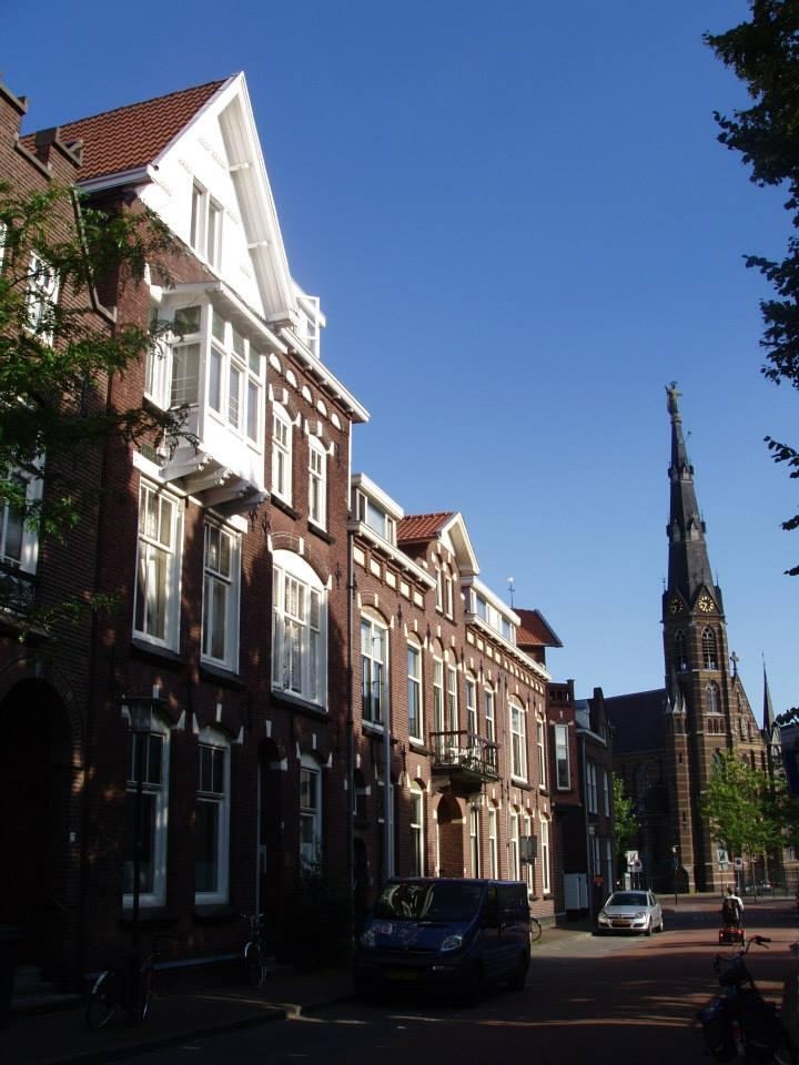 1-pièce studio et chambres de 25 m²