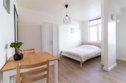 Studio te huur 864 euro Moerweg, Den Haag