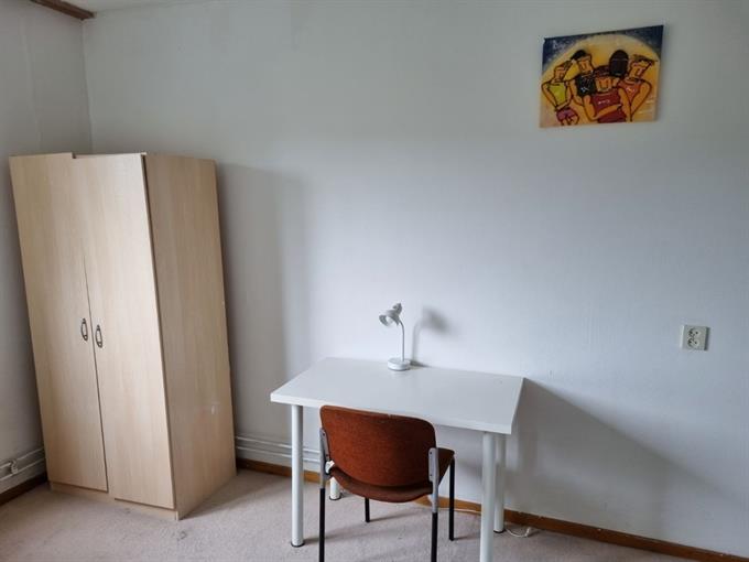 Zimmer bei Remmerdenplein In Amsterdam