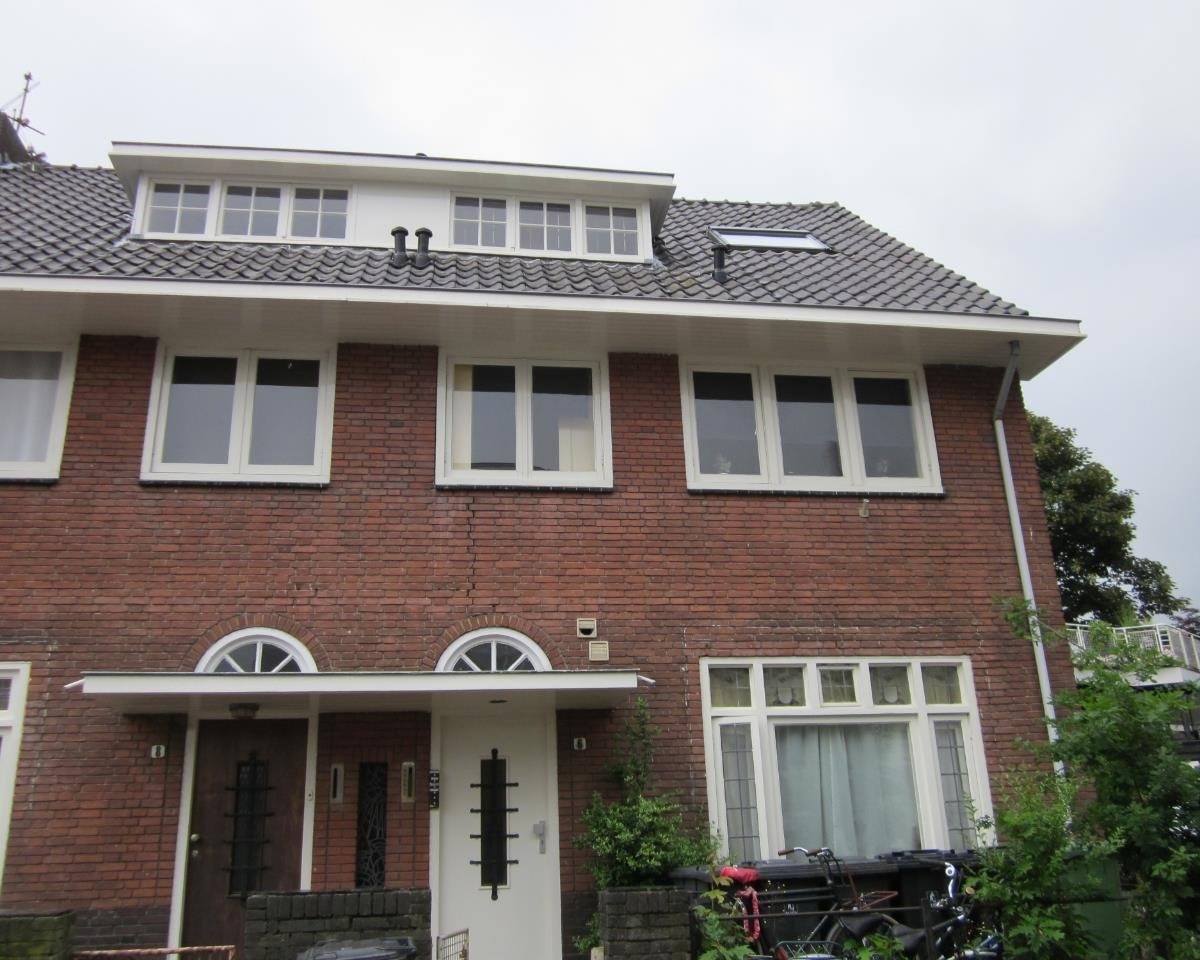 Kamer te huur in de Gasthuisstraat in Hilversum