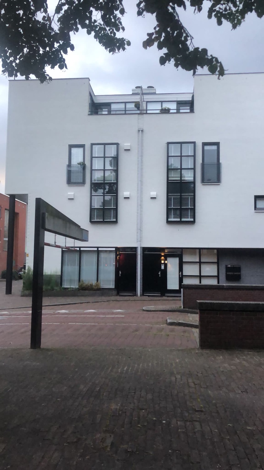 Kamer te huur in de Sint Andriesstraat in Amersfoort
