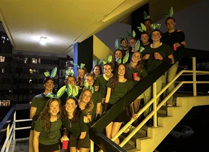 Kamer te huur 390 euro Jacoba van Beierenlaan, Delft