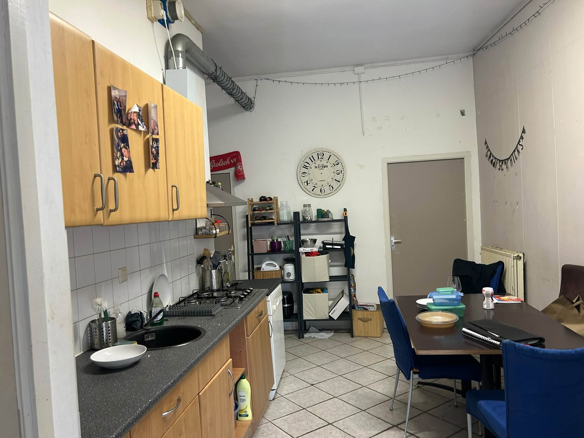 Kamer te huur in Nijmegen – Graafseweg – foto 4