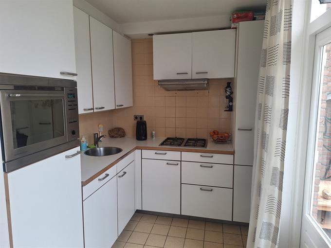 Zimmer bei Sadatdomein In Maastricht