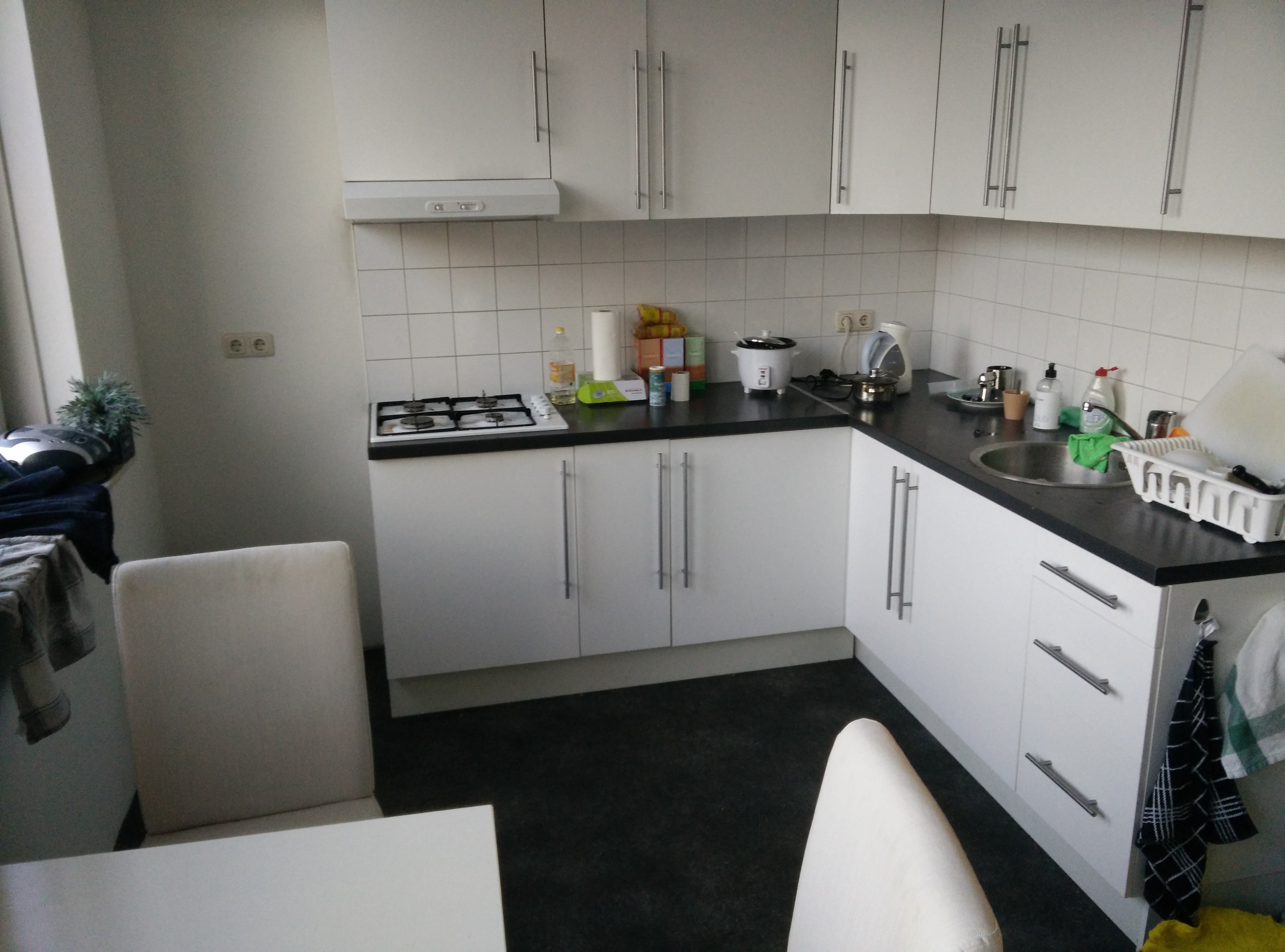 Kamer aan Perikweg, Enschede 10