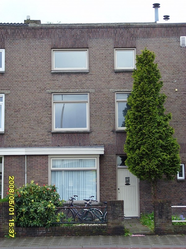 Ringbaan-Oost