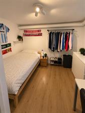 Room for rent 750 euro Schepenstraat, Rotterdam