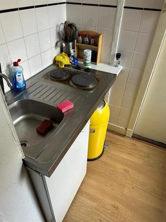 Zimmer bei Lange Jufferstraat In Utrecht
