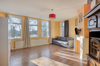 Apartment for rent 1400 euro Paets van Troostwijkstraat, Den Haag