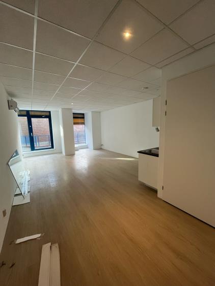 Studio te huur 1060 euro Steenhouwerskade, Groningen