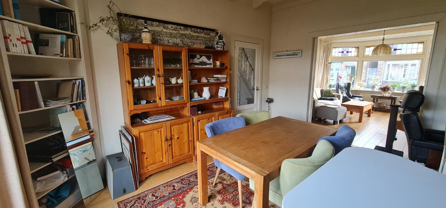 Kamer aan Julianastraat, Koog aan de Zaan 7