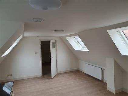 Appartement te huur 1000 euro Nieuwe Haagdijk, Breda