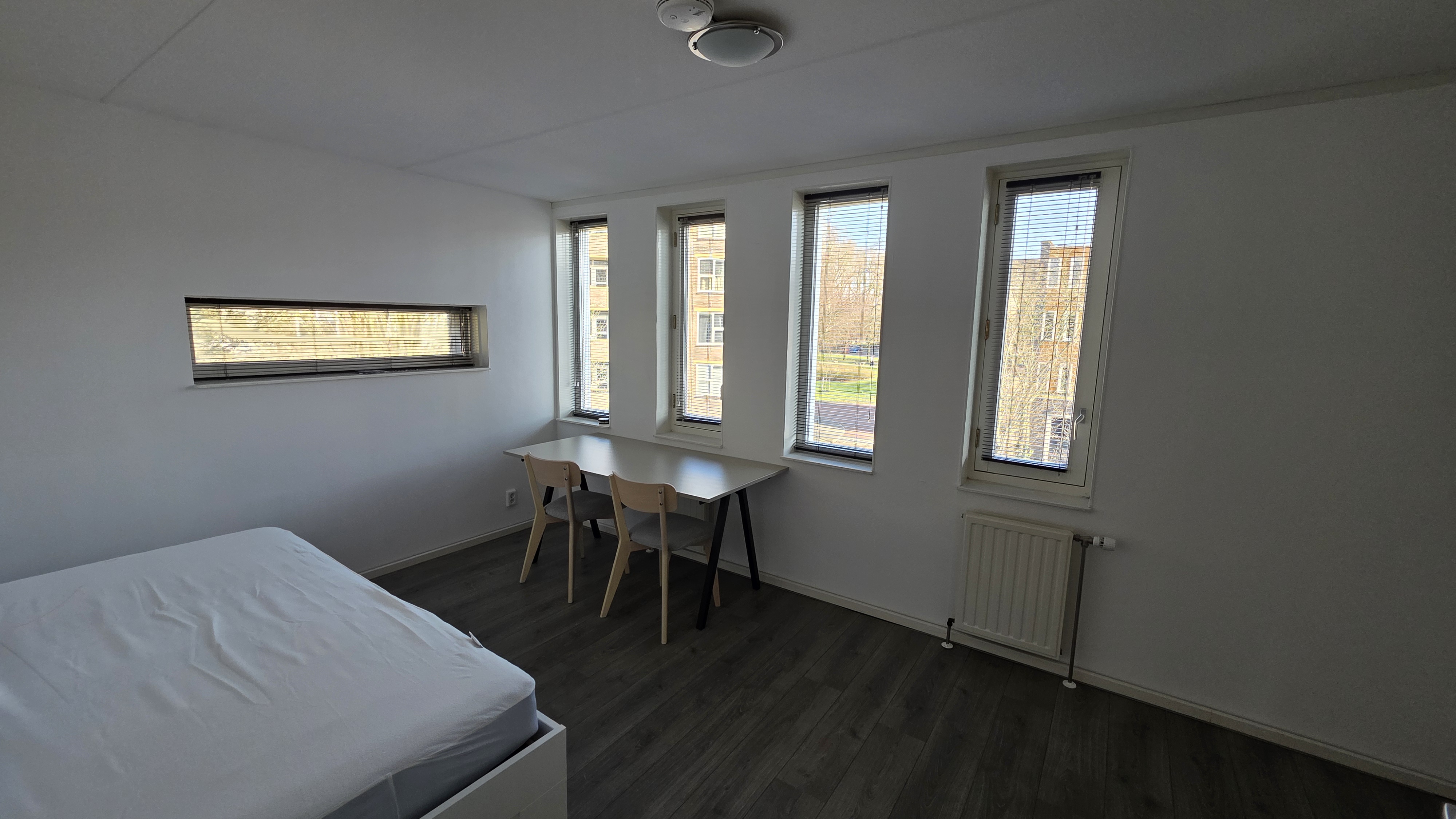 Kamer aan Marowijnestraat, Groningen 5