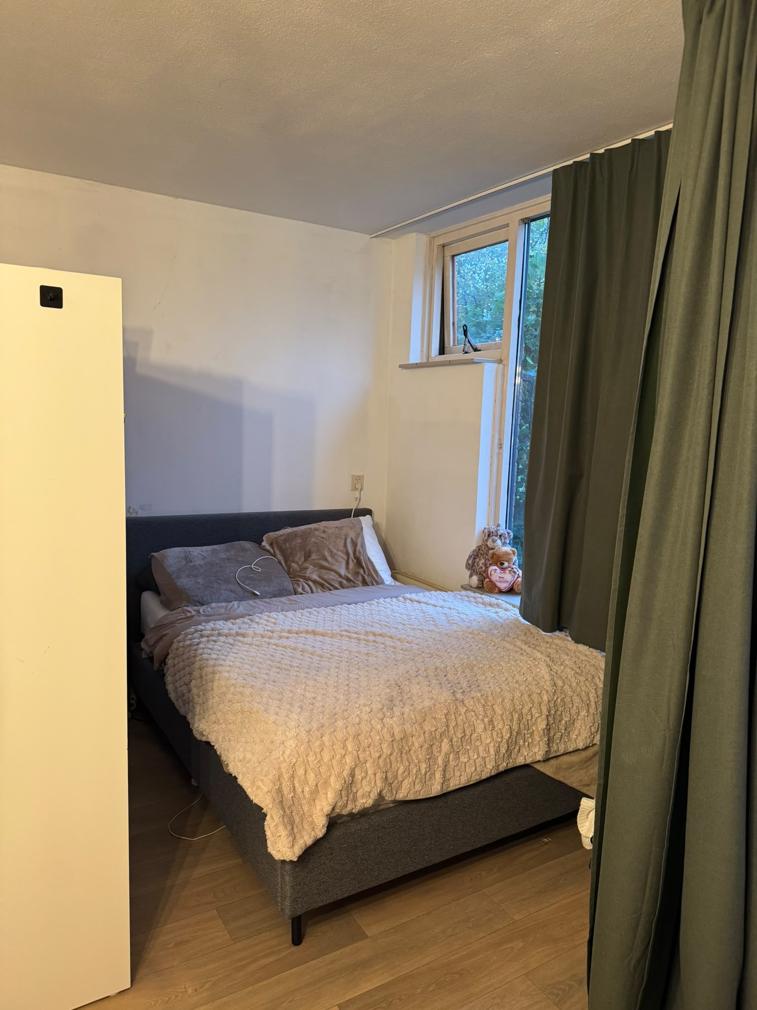 Kamer aan Jensemaheerd, Groningen 5