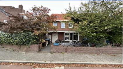 Studio for rent 644 euro Hengstdalseweg, Nijmegen