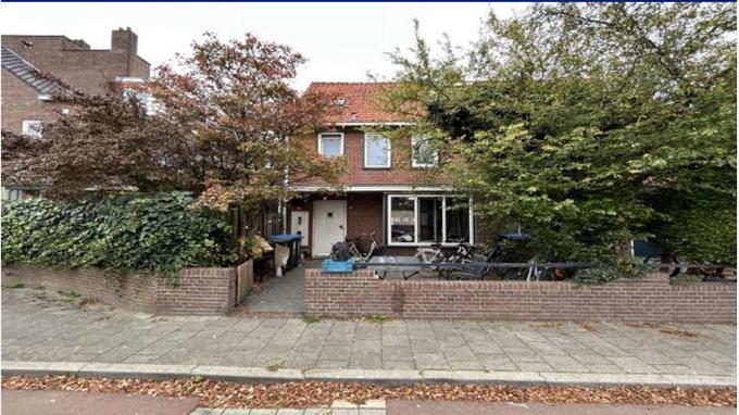Kamer in Nijmegen, Hengstdalseweg op Kamernet.nl: Gestoffeerde studio Nijmegen Oost