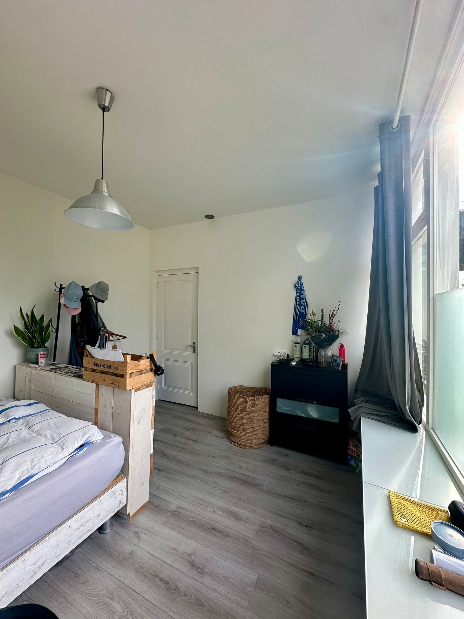 Kamer te huur in Rotterdam – Bovenstraat – foto 3