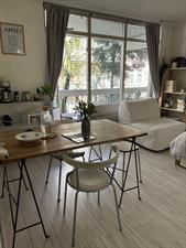Room for rent 500 euro Tweede van Swindenstraat, Amsterdam