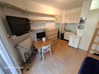 Kamer te huur 990 euro Holendrechtstraat, Amsterdam