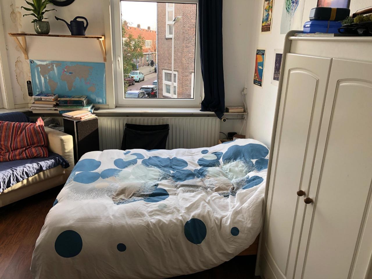 Kamer - Simonsstraat - 2628TJ - Delft