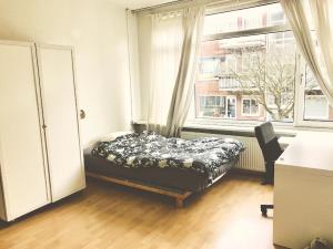 Room for rent 580 euro Cleyburchstraat, Rotterdam