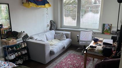 Room for rent 618 euro van Schaeck Mathonsingel, Nijmegen