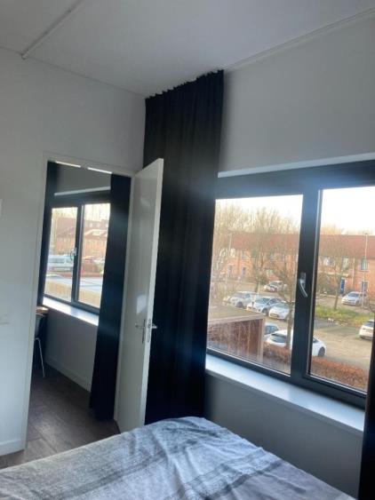 Room for rent 850 euro Roer, Capelle aan den IJssel