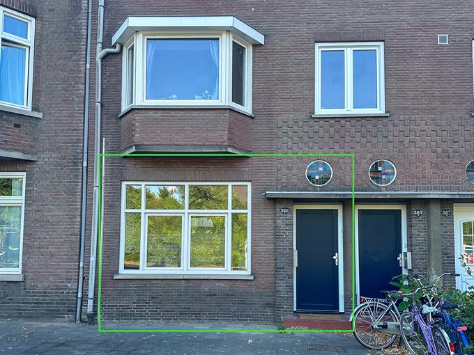 Wohnung bei Brusselseweg In Maastricht