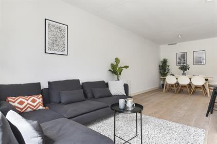 Kamer te huur 1033 euro Elzenhagensingel, Amsterdam