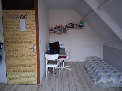 Room for rent 280 euro Kremersmaten, Enschede
