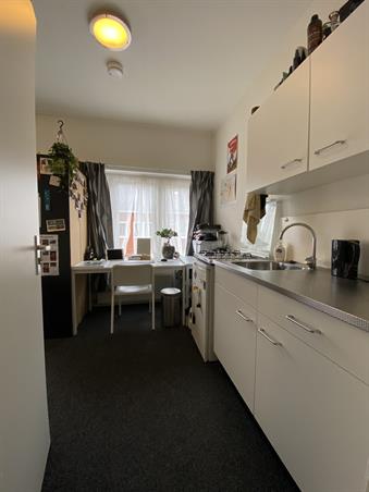 Zimmer bei Mozartstraat In Groningen