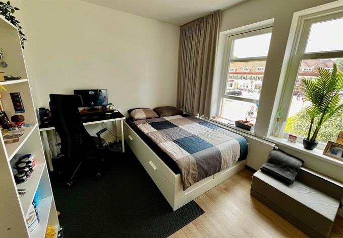 Zimmer bei Nieuwendammerdijk In Amsterdam