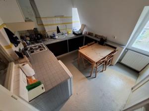 Studio te huur 1300 euro Holendrechtstraat, Amsterdam